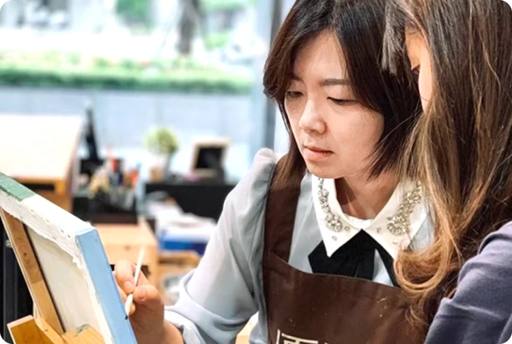 新竹 畫 社