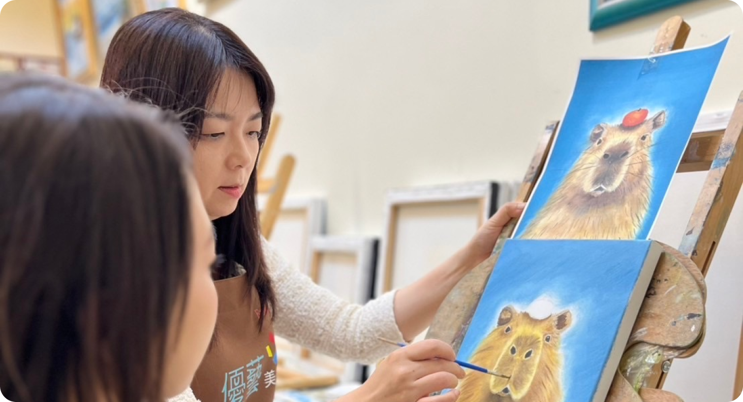 新竹畫畫教室-12