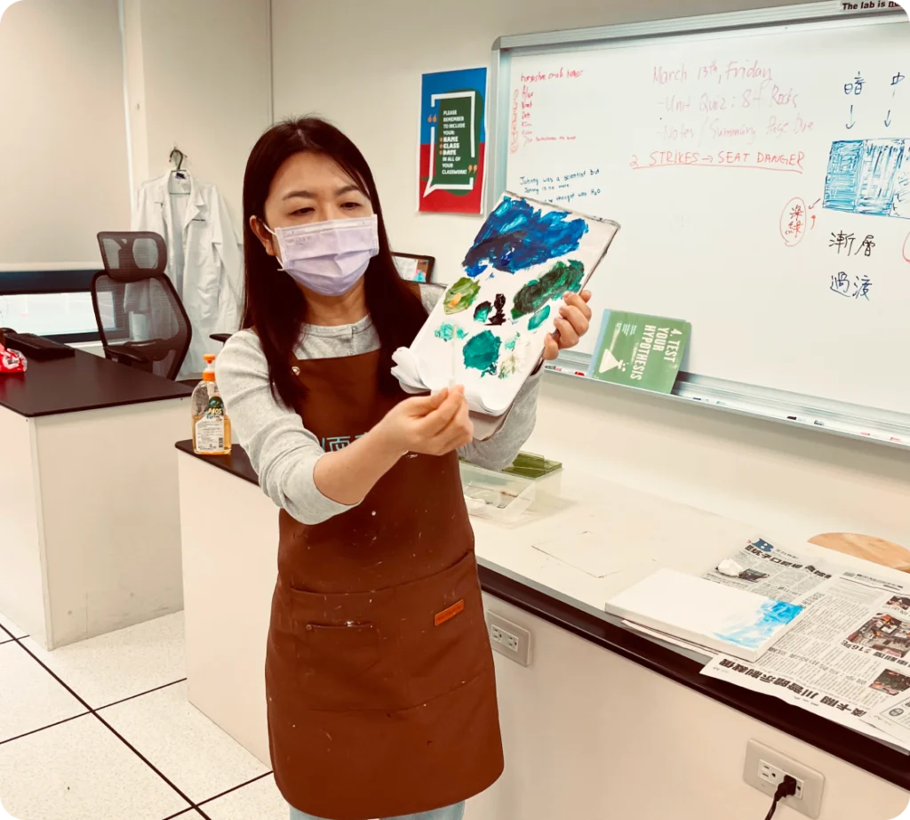 新竹 畫 畫 課-04