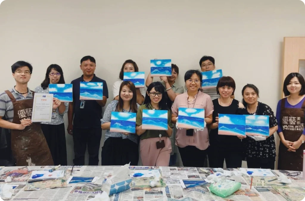 新竹 畫 畫 課-01